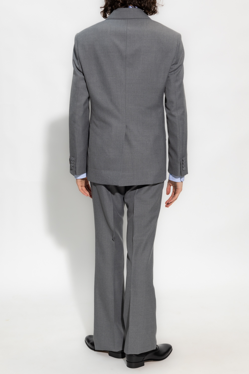 SchaferandweinerShops - Men's Clothing | Gucci Unisex Green